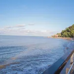 Acorde Com O Mar Aos Seus Pes! Blue Sunset #213
