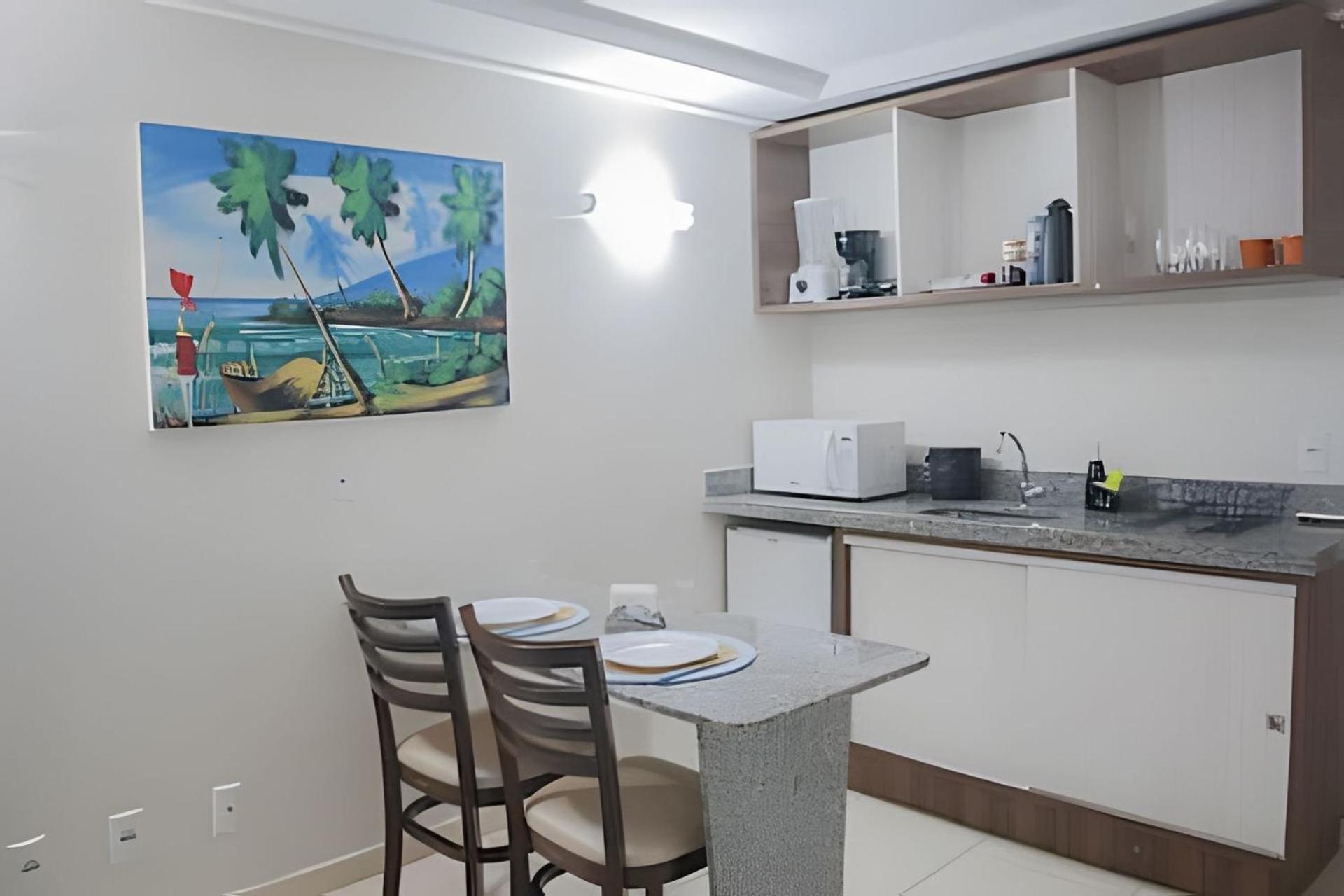 Acorde Com O Mar Aos Seus Pes! Blue Sunset #213 Apartamento João Pessoa